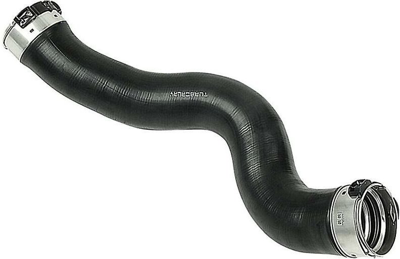 Woosien - Turbo Tube Ladeluftschlauch für 5 G30 G31 520d 520dx 7 G11 G12 11618572859