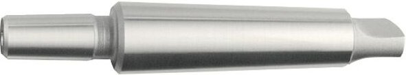 Terrax Workwear - Kegeldorn MK1xB12 gehärtet und geschliffen Gesamtlänge 90 mm