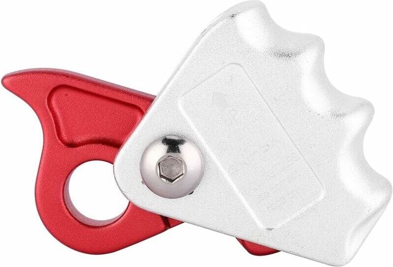 Outdoor-Kletterausrüstung, Absturzsicherung, Sicherheitsseil, automatische Verriegelung