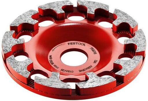 Diamantscheibe dia ABRASIVE-D130 premium – 768018 - Festool