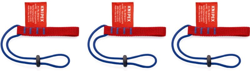 Thumbnail - Knipex - 00 50 02 t bk Werkzeugsicherung Adapterschlaufe