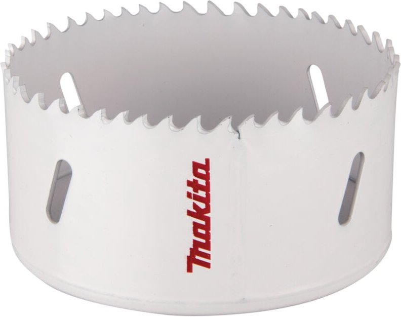 D-35542 Bimetall-Kronenbohrer - Makita