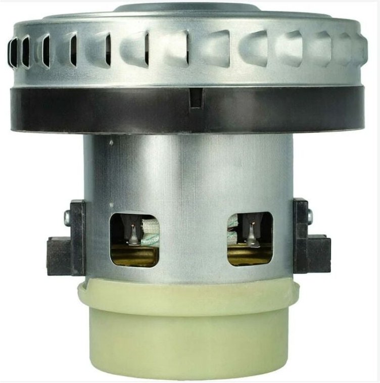 Motore di ricambio compatibile con gli aspirapolvere Kärcher mv 3 Premium, NT40/1, wd 2 Premium, mv 3, se 4002, wd 2.xxx...