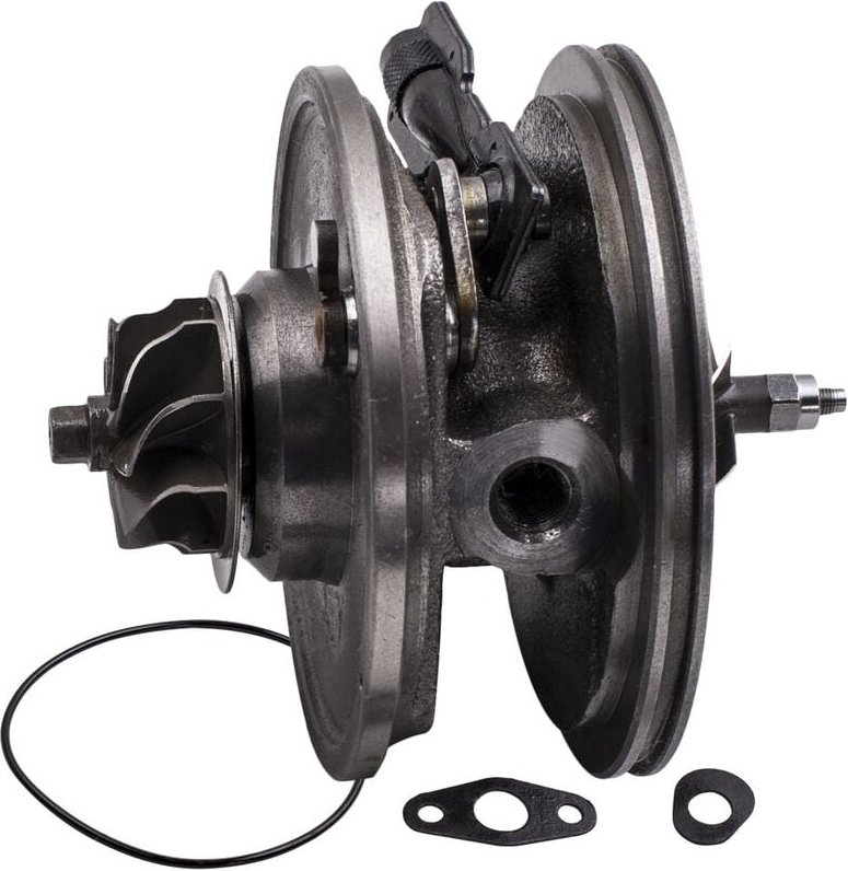 Maxpeedingrods - Turbolader für Fiat Doblo 1.3 jtd MultiJet 62Kw Opel Astra 54359880014 55198317