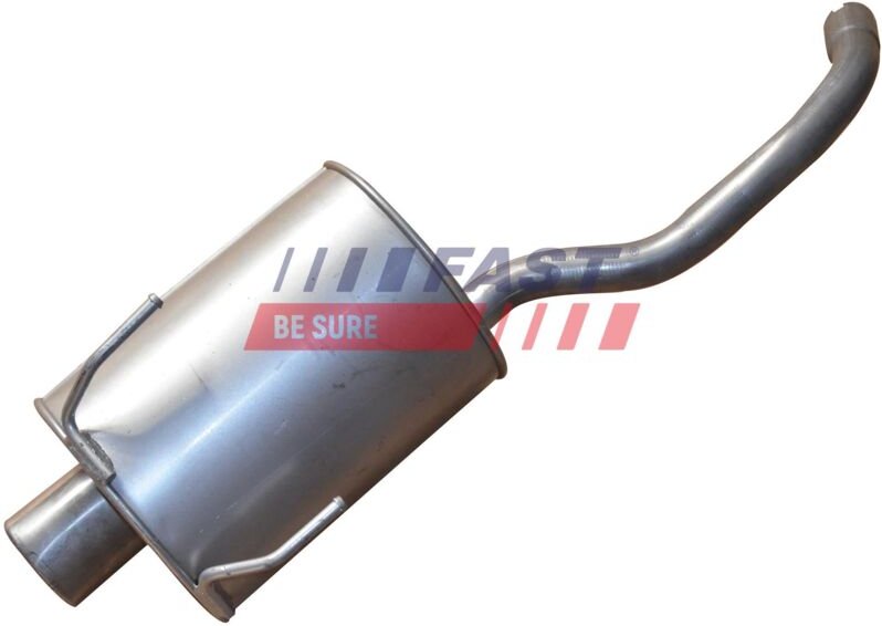 Ft84115 Schneller Schalldämpfer