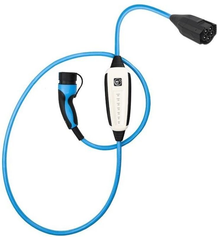 32A Pure gsm/gps/sim 10m wlan - Nrgkick