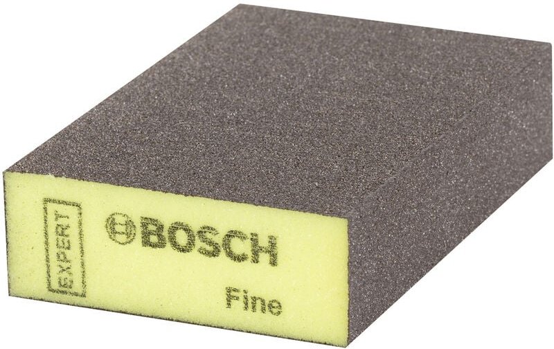 FP - Bosch Accessories expert S471 2608901170 Schleifblock (l x b x h) 97 x 69 x 26 mm 1 St.