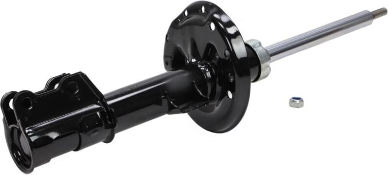 STOSSDÄMPFER vorne links PEUGEOT BIPPER CITROEN NEMO