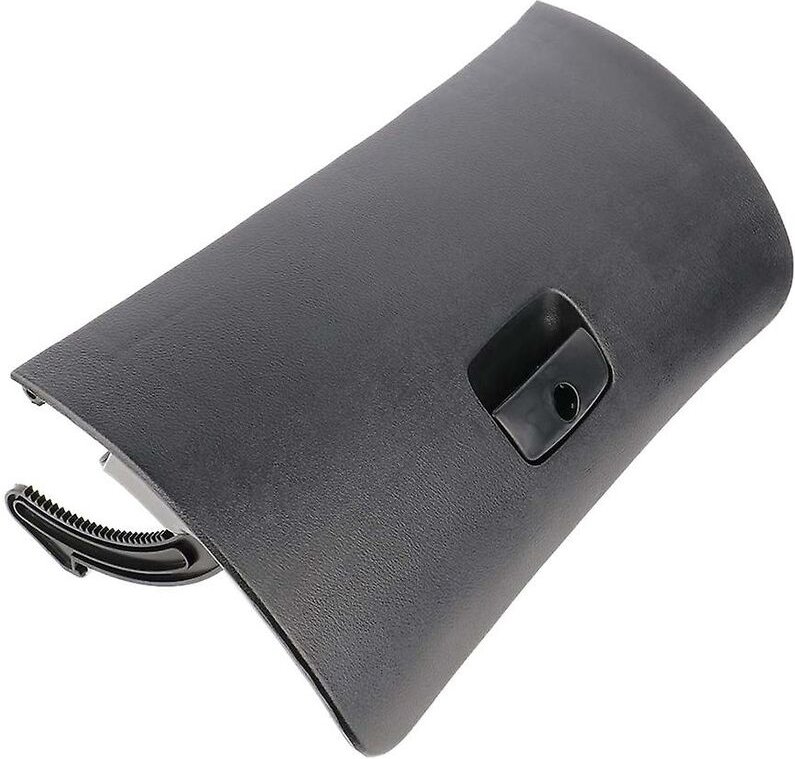 Woosien - 3b1857122b Auto Armaturenbrett Handschuhfach Deckel Abdeckung für Estate B5 & B5.5 1997-2005 Lhd