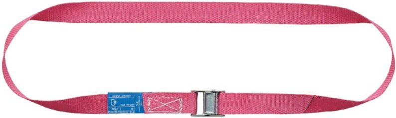 FP - KS-Zurrgurt 1-tlg. L.5m B.25mm 400daN