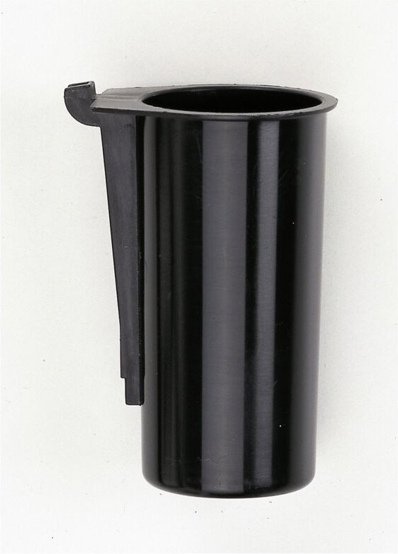 Raaco - 110679 Werkzeughaken Clip 8-30 mm Ablagedose (l x b x h) 37 x 57 x 80 mm 4 St.