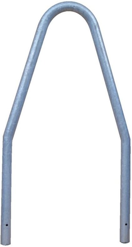 FP - Baumschutzbügel verz. 60x2,5 800mm über Erde