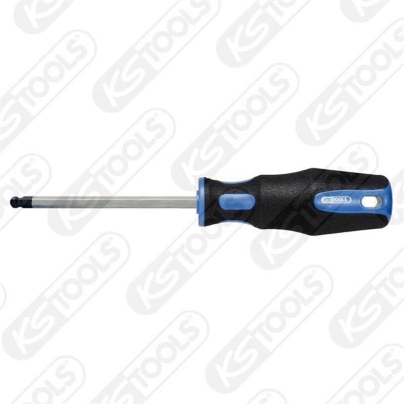 KS-Tools 159.1060-E ERGOTORQUE+ Schraubendreher In