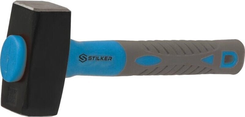 Vorschlaghammer 1.00kg Fiberstiel EQUINOXE - 15302