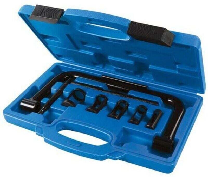 Mumu - Suppenkompressor, je 10 Stück 16-30 mm