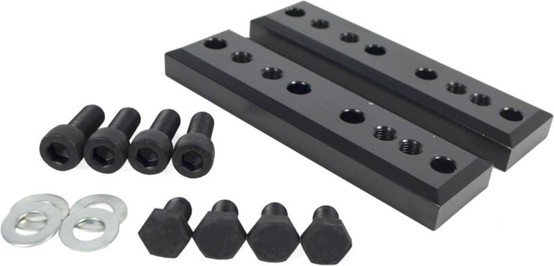 Tieferlegungssatz für vorderes Stabilisatorrohr 1198K