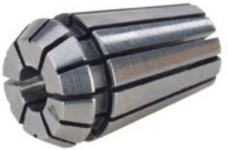 Proxxon - Mehrbereichs-Spannzangensatz Typ er 20 für ff 500/BL, 2,4 bis 5,0 mm (5-teilig) - 24253