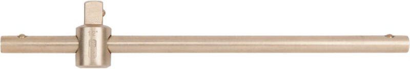 Ks Tools BRONZEplus T-Griff mit Gleitstück 3/4 260 mm