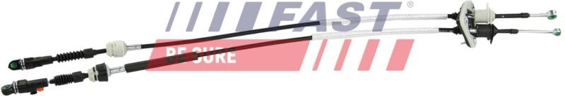 Schaltkabel Ft73105 Fast
