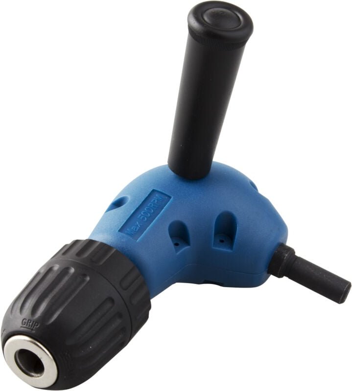 Stein 10 mm Winkelbohrfutter