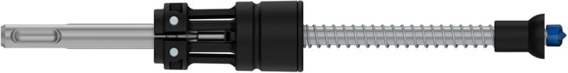Thumbnail - Expert sds Clean plus-8X Hammerbohrer, 8 x 100 x 225 mm - Bosch