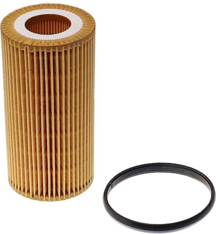 Lfilter kompatibel mit vw Passat cc 2008/06-2012/01 357 2.0 tsi 1984 ccm 147 kw 200 ps kfz - Vhbw