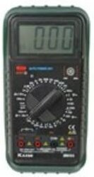 Kaise - Digital-Multimeter MY63 Kapazitätsmessgerät + Vac + Vdc + Dioden