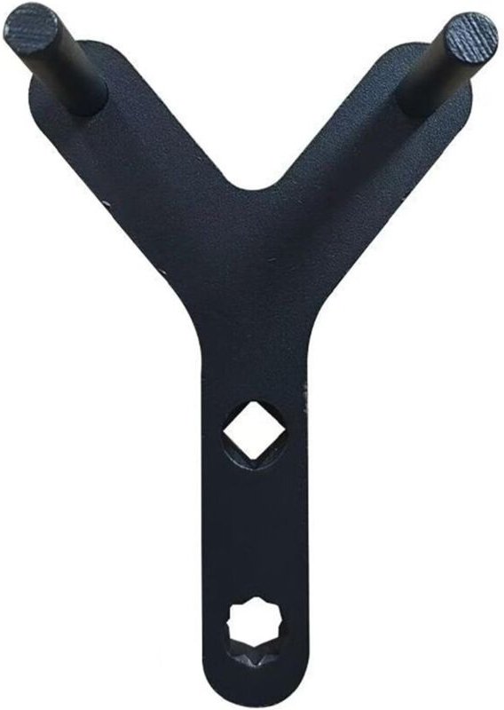 CSPARKV Hochleistungs-Demontagewerkzeug für den unteren Querlenker für eine schnelle und einfache Fahrzeugwartung, einfa...