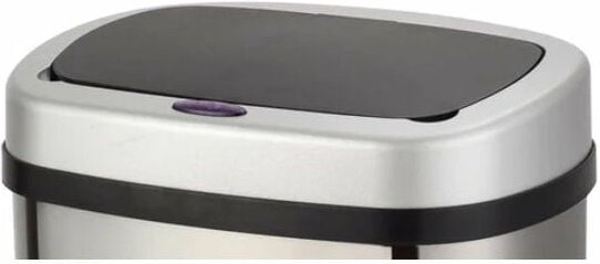 Deckel für automatischen Mülleimer majestic