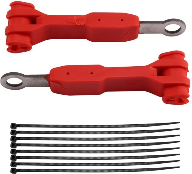 Thumbnail - ZR009010 ZR009012 Filter für X-Force Flex 9.60 / X-Nano