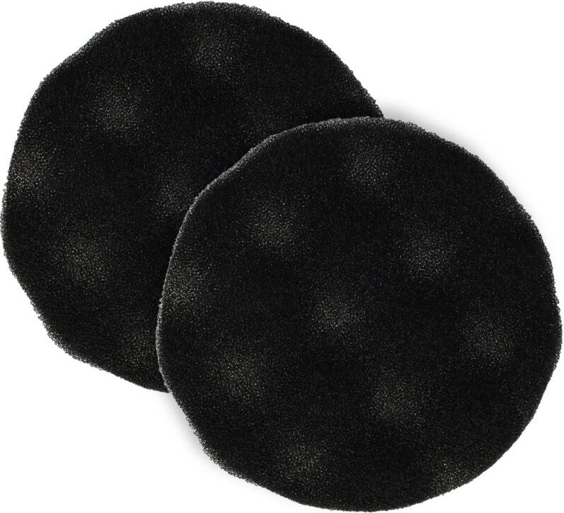 Thumbnail - 2x Staubsaugerfilter kompatibel mit Rowenta Artec 2 RO4242FA/410 Staubsauger - Schaumstofffilter - Vhbw