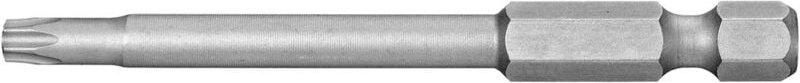 FACOM Bit Serie 6 - Rille lang Torx T10