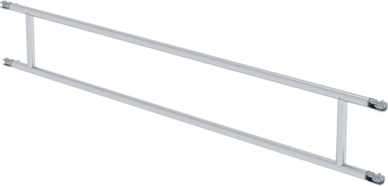 Munk - Günzburger Steigtechnik Geländer längs 3 m - 027957