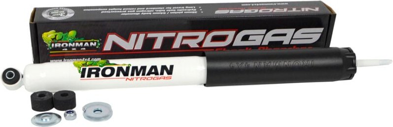 Stossdämpfer 12751lgr