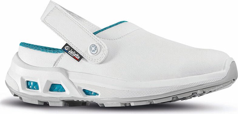 Arbeitsschuh PRO MIRANDA ESD OB A E FO WRU SRC 42