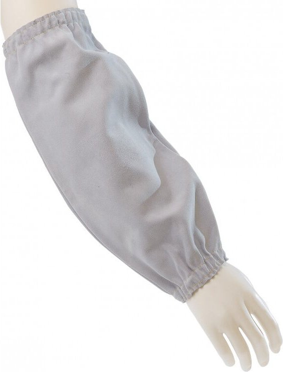 Singer Safety - singer Schweißermanschetten - Spaltleder - Pro Paar - soudam