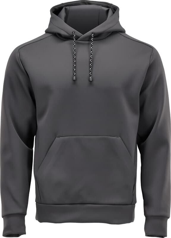 Mascot Fleece Kapuzensweatshirt Gr. M, Anthrazitgrau