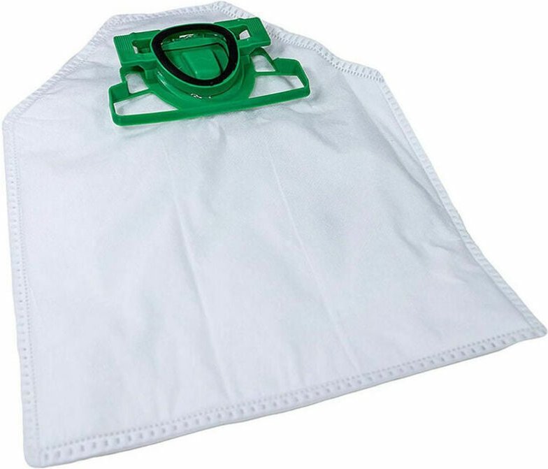 Thumbnail - ZVD- 6er-Pack Einweg-Staubsaugerbeutel für Vorwerk Kobold VK200 Staubsauger, Ersatz-Staubbeutel, Schmutzentsorgungsbeute...