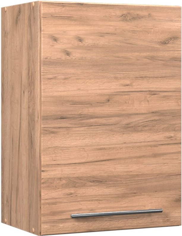 Hängeschrank Fame-Line, Goldkraft Eiche, 50 cm, Vicco