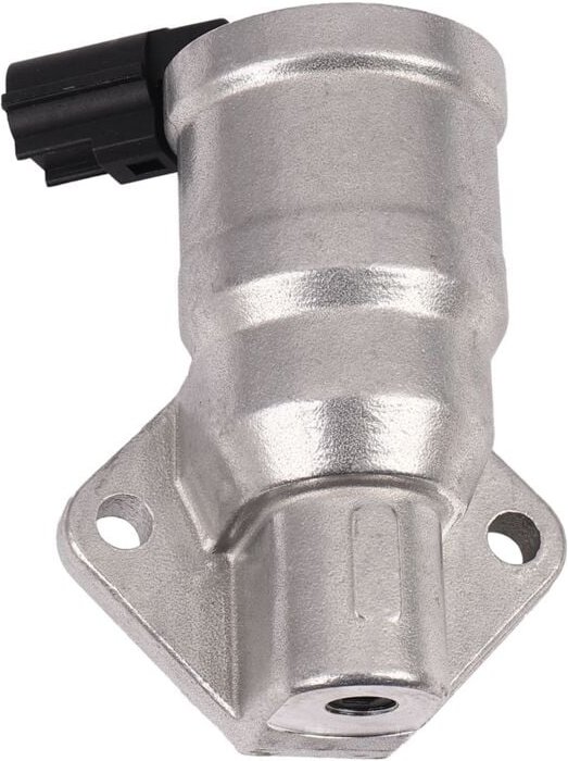 Tlily - ZM01-20-660 ZM0120660 für Mazda Protege 1,6 L4 1999 2000 2001 Leerlaufluftregelventil