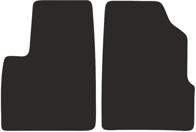 BASIC-Front für: Chrysler Pacifica Touring SUV 2003-2008