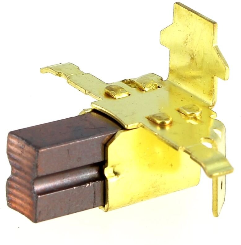 Motorkohle pro 1 für Dewalt schleifer