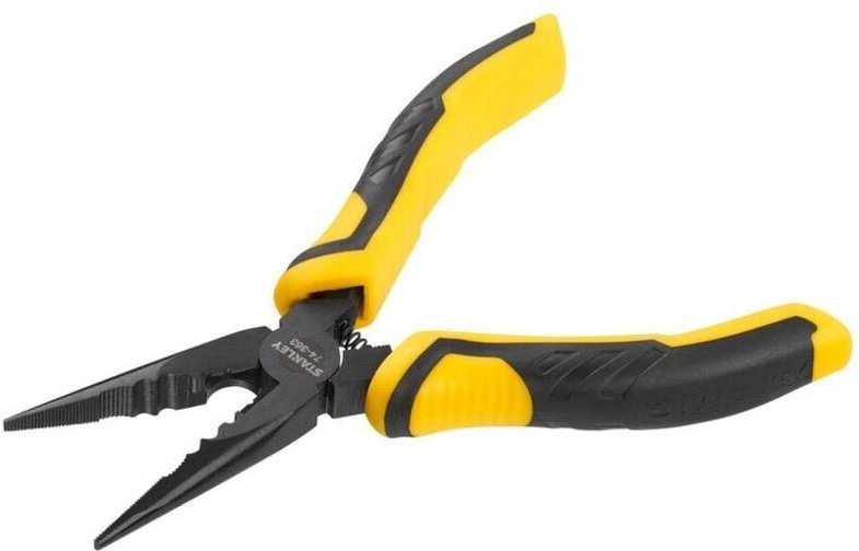 Control-Grip Spitzzange 150mm - S/74-363-0