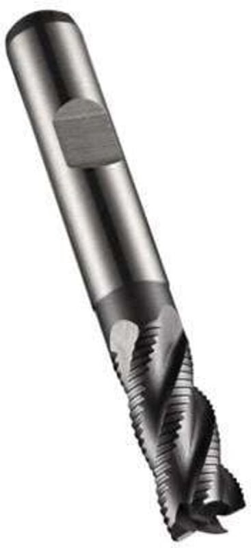 Thumbnail - Dormer - Schaftfräser C428 din 844 k D.7mm Schneiden-L.16mm hss-e-pm alcrona 35Grad Z.4