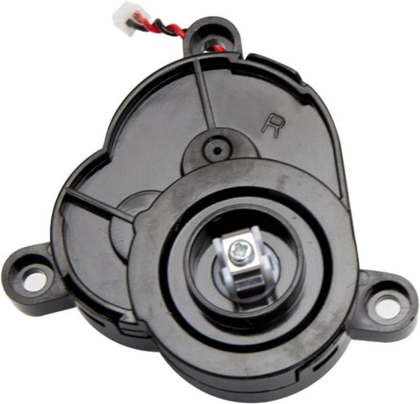 Seitenbürstenmotor für gttvo BR151/150 r