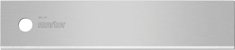 Thumbnail - Industrieklinge Nr. 87 10 Stk - Martor