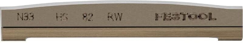 Spiralmesser hs 82 rw – 485332 - Festool