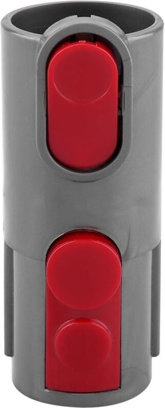 Generic Staubsauger-Adapter, Universal-Adapter-Zubehör, Konvertierungswerkzeug für Dyson V8 V7 V10 Staubsauger, Haushalt...