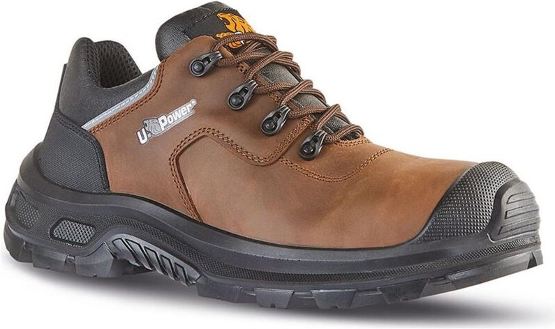 Sicherheitshalbschuhe Moska S3 src ci esd - T.40 - upower - RI21014 40