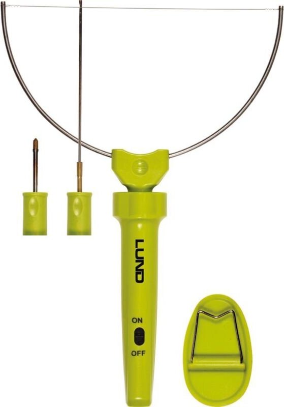 Lund - styropor-schneidemesser 78894